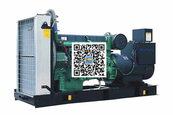 铁岭发电机出租