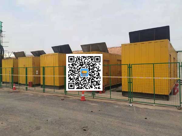 铁岭大型发电机出租