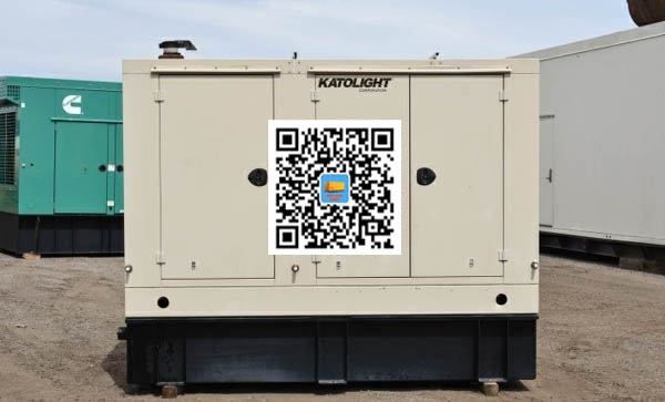 铁岭出租发电机