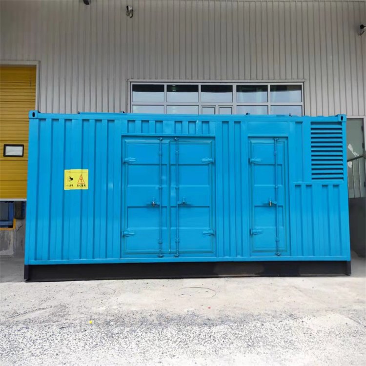 铁岭出租发电车