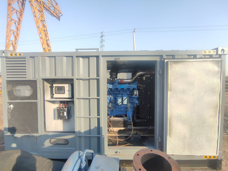 铁岭柴油发电机组的机油多久更换一次比较合适?