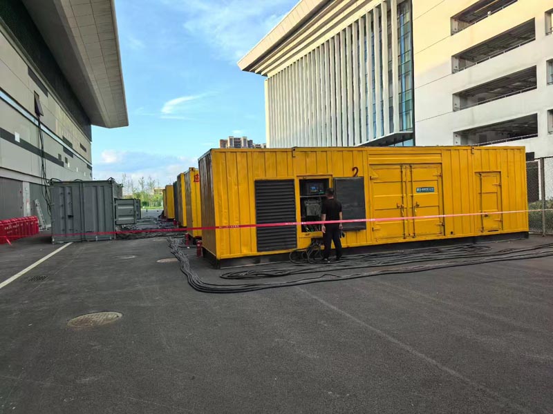 铁岭柴油发电机冬季保养注意事项?