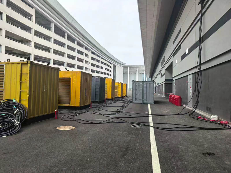 铁岭冬季柴油发电机启动前需要做哪些准备工作?