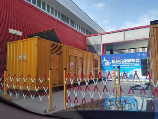 铁岭发电机出租 对于发电机的特性你了解多少？