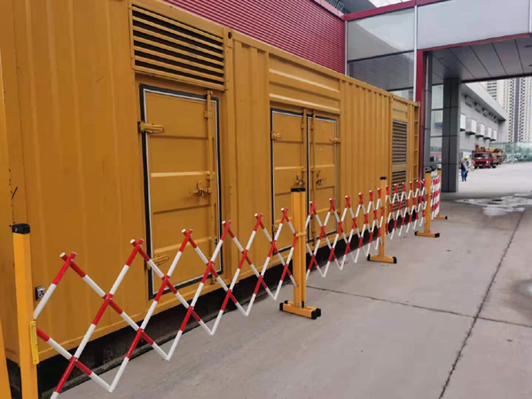 铁岭发电机出租 你知道怎样鉴定发电机品质的好坏吗？