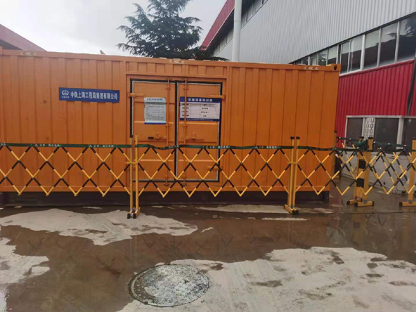 铁岭租赁发电机 柴油发电机组供应商:柴油发电机组润滑油的作用?