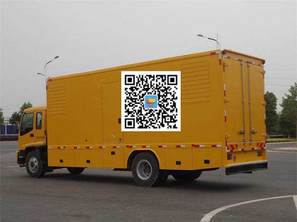 铁岭发电车出租-发电机组的主要用途是什么?
