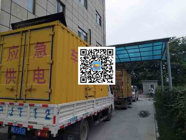 铁岭发电车出租-发电机产品使用越来越广泛
