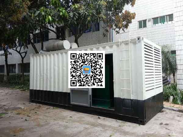 铁岭出租发电机-什么样的柴油发电机使用效果比较好