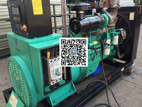 铁岭租赁发电机-发电机一般变压器磁芯所使用的是什么材料?