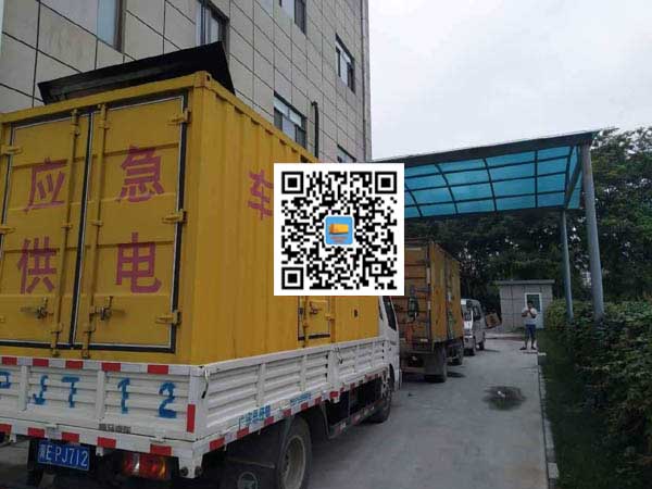 铁岭发电机出租-上柴发电机组的油耗会出现什么原因