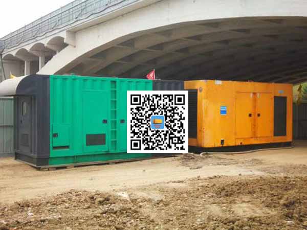 铁岭决定发电机顺利启动的因素及如何解决发电机冬季起动困难问题