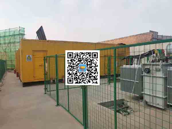 铁岭发电机组的社会应用有哪些
