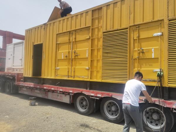 铁岭发电机出租100KW发电机需要什么规格的电缆线?