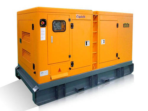 铁岭影响 200kw 柴油发电机油耗的因素有哪些?