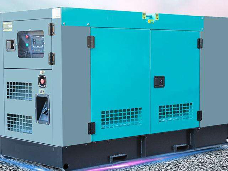铁岭50KW柴油发电机油耗是多少?