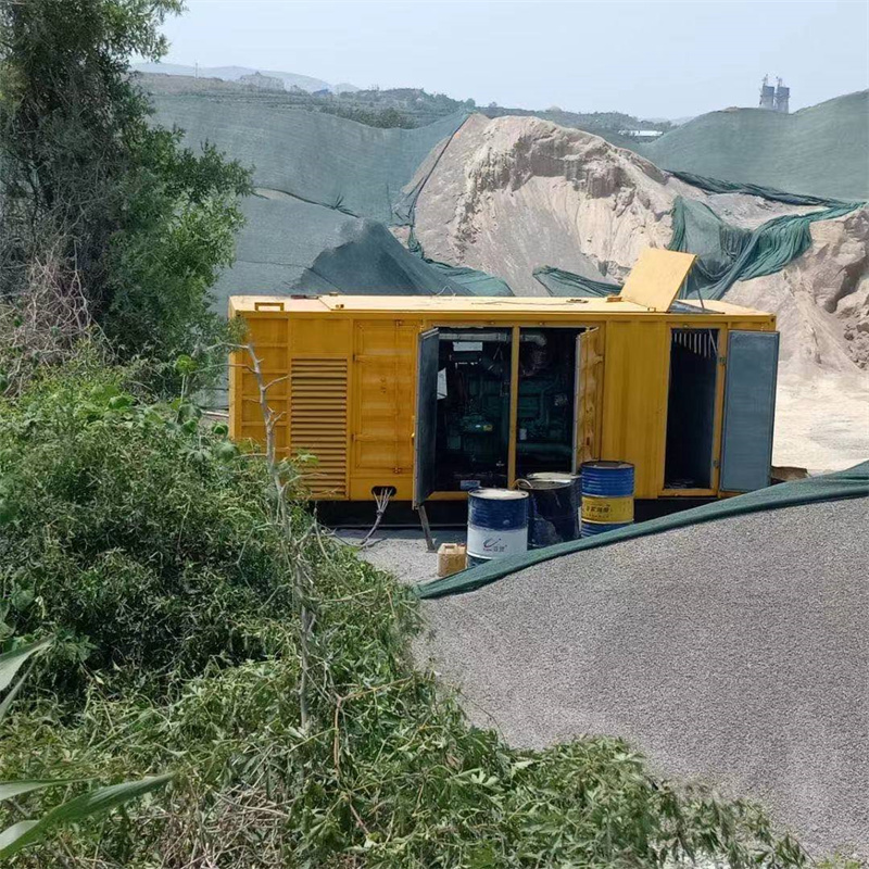 铁岭影响 400KW 柴油发电机组油耗的因素有哪些?