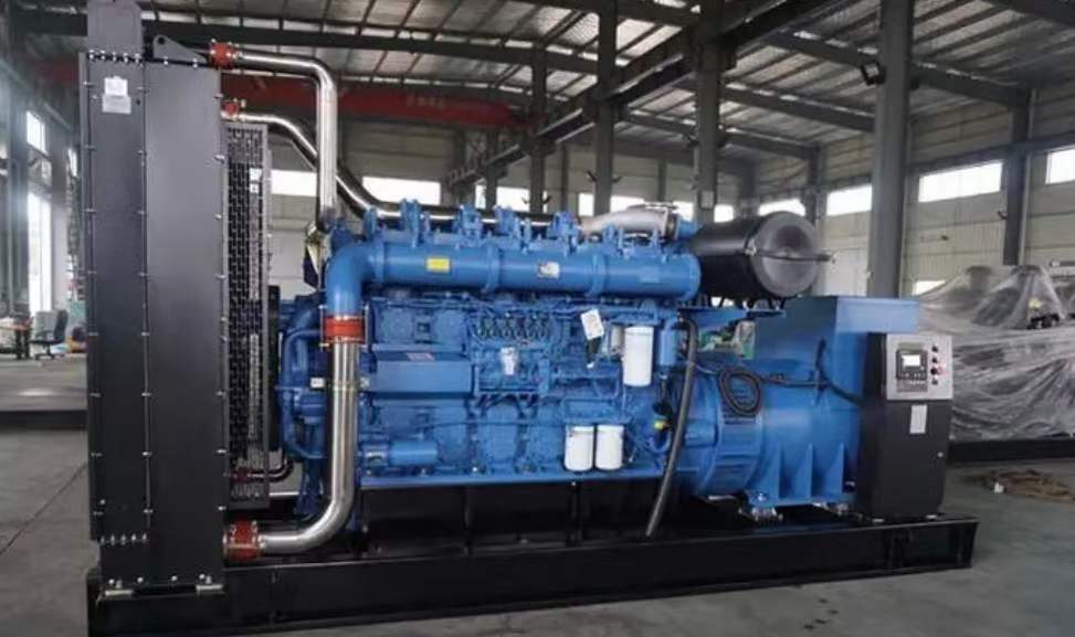 铁岭如何选择适合的 500kW 柴油发电机组?