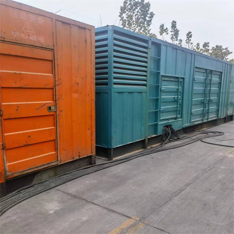 铁岭如何选择适合 600kW 柴油发电机组的热继电器?