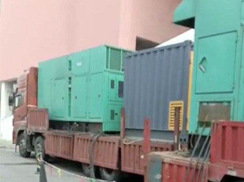 铁岭柴油发电机的功率因数一般是多少？