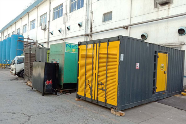 铁岭发电机组保养是确保其正常运行、延长使用寿命的关键,以下是一些保养注意事项