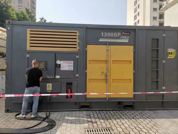 铁岭500KW发电机组冬季应该配多大的启动电瓶？