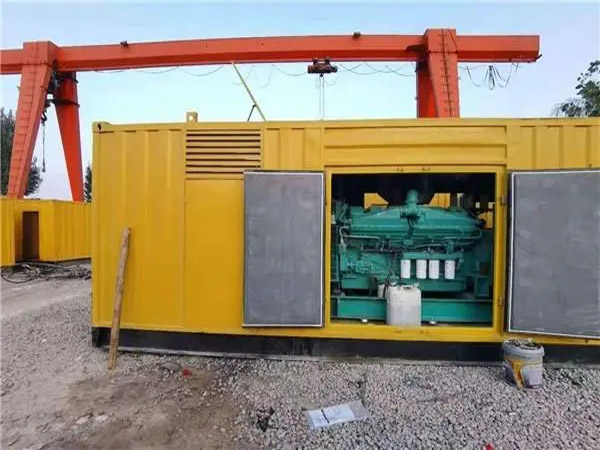 铁岭冬季低温环境下,500KW发电机组应该选择什么类型的启动电瓶?