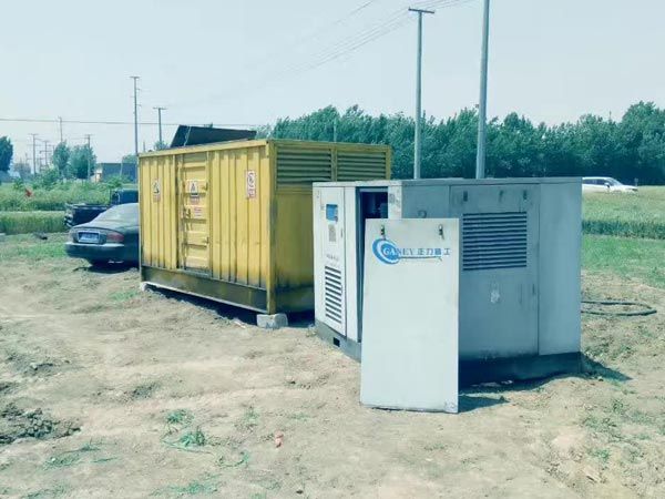 铁岭柴油发电机组冬季日常维修需要哪些工具?
